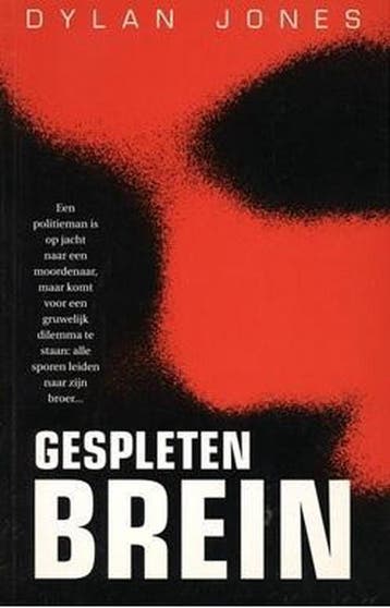 Gespleten brein 9789041006677 D. Jones, Verzenden, Gelezen, D. Jones