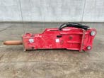 Veiling: Hydraulische Hamer ES Manufacturing ESB 08-19.0-26., Ophalen