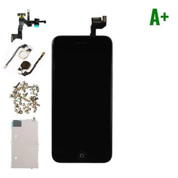iPhone 6S 4.7 Voorgemonteerd Scherm (Touchscreen + LCD +, Verzenden, Nieuw