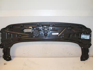 Windscherm Audi TT O80976, Nieuw