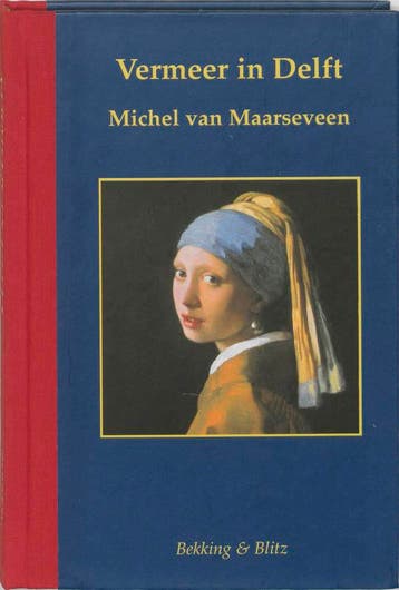 Vermeer in Delft / Miniaturen reeks / 3 9789061095736, Verzenden, M. van Maarseveen