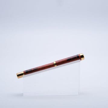 Waterman - Lady Charlotte Orange - Sans prix de réserve -