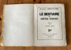 Guillaume Apollinaire / Raoul Dufy - Le Bestiaire ou Cortège, Antiquités & Art