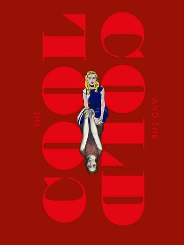 The Cool and the Cold 9783960988335 Benjamin Dodenhoff, Verzenden, Benjamin Dodenhoff