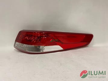 Achterlicht Rechts LED Kia Optima (2015-2018) 92402D4, Verzenden, Gebruikt, Kia
