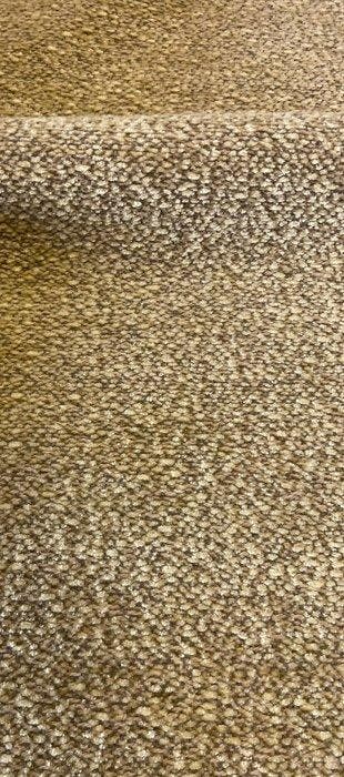 Veloursstof met een zachte oppervlakte en een eigentijdse, Antiquités & Art, Tapis & Textile