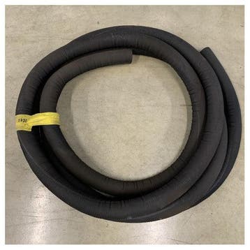 Bieden: High-Quality Flexible Marine exhaust, Ophalen of Verzenden