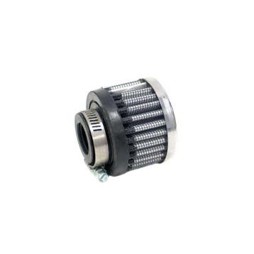 Carterontluchtingsfilter - rubber onderplaat - 19mm aansluit, Verzenden, Nieuw