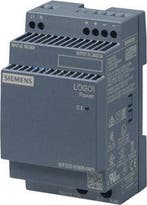Siemens LOGO Alimentation en courant continu 24V |, Verzenden
