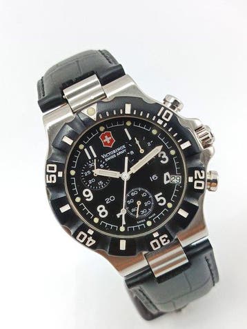 Victorinox - Summit XLT - Zonder minimumprijs - V25011 -, Nieuw