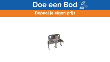 Bieden: Ultraflex Marine Stainless Steel Coupling Kit for Y, Ophalen of Verzenden, Nieuw