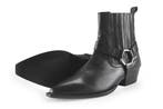 Cellini Biker boots in maat 39 Zwart, Verzenden, Overige typen