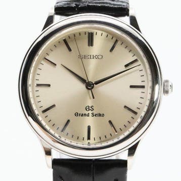 Grand Seiko - Grand Seiko - 9581-7000 - Heren - 1990-1999