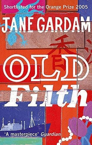 Old Filth 9780349118406 Jane Gardam, Verzenden, Jane Gardam