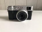 Fujifilm X100VI Appareil photo compact numérique, Nieuw