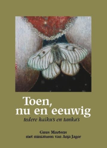 Toen, nu en eeuwig 9789077408520 Guus Martens, Verzenden, Gelezen, Guus Martens