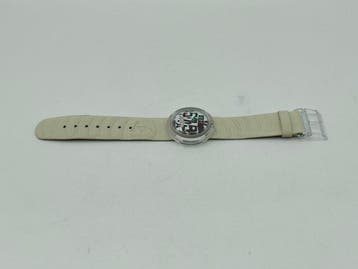Swatch Olympic Limited Edition Marathon Wristwatch — Gelindo, Nieuw