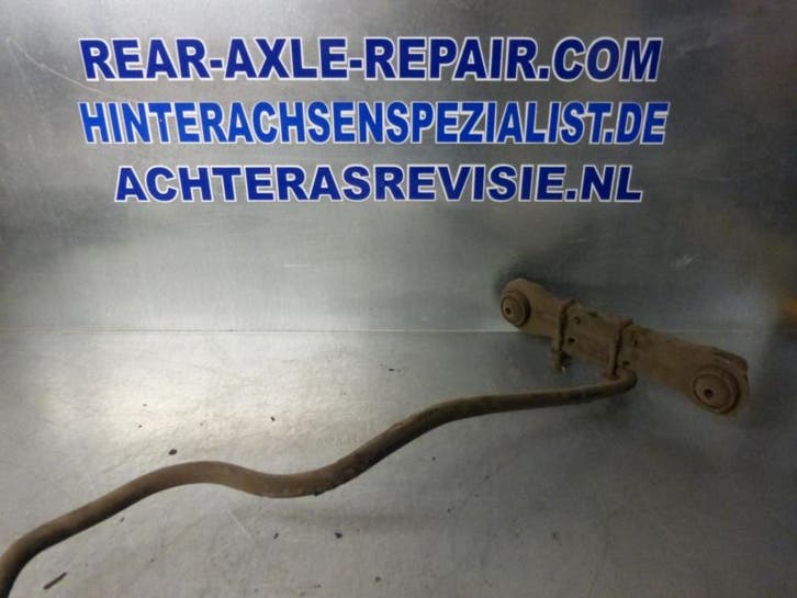 Opel Rekord E , Commodore C stabilisatorstang (Achteras), Auto-onderdelen, Remmen en Aandrijving, Nieuw, Opel, Verzenden