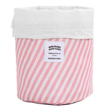 Fako Fashion - Make Up Tas - Cosmetica Organizer - Reistas -, Verzenden