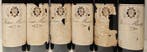 1980 Vina Monty - Rioja Gran Reserva - 6 Bouteille (0,75 l), Verzamelen, Nieuw