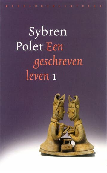 Een geschreven leven 1 / 1 9789028420649 Sybren Polet, Verzenden, Sybren Polet