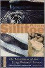 The loneliness of the long distance runner 9780586092415, Verzenden, Alan Sillitoe