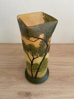 Legras & Cie. - type Legras - Vaas - lacustraal - Glas -