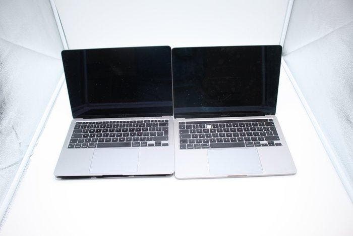 Rare find: Lot of 6 Apple MacBooks Core i5 | All USB-C, Games en Spelcomputers, Spelcomputers | Overige Accessoires
