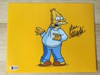 The Simpsons - Dan Castellaneta (Homer & Grampa Simpsons, Verzamelen, Nieuw