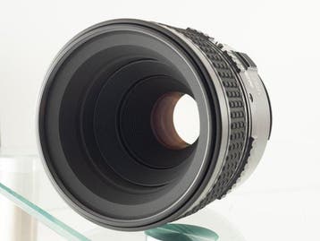 Nikon D300 with MB-D10 + AF Micro-Nikkor 60mm f/2.8D, Nieuw