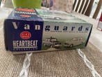 Vanguards 1:43 - Voiture miniature (2) - Triumph Herald;, Nieuw