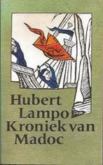 Kroniek van Madoc 9789029005418 Hubert Lampo, Verzenden, Gelezen, Hubert Lampo