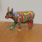 CowParade - Beeldje - BILLY «Moo York Celebration» -
