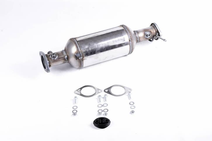 Roetfilter Ford Mondeo 2.0, 2.2 TDCI, Auto-onderdelen, Uitlaatsystemen, Ophalen of Verzenden