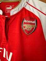 Arsenal - Engelse voetbalcompetitie - 2014 - Voetbalshirt, Verzamelen, Nieuw