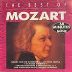 W.A. Mozart - The Best Of Mozart, Verzenden