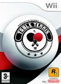 Rockstar Games Presents Table Tennis (Wii Nieuw), Ophalen of Verzenden, Nieuw