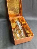 Salière - homard - Étain