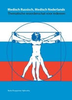 Medisch Russisch, Medisch Nederlands | Nieuw, Boeken, Verzenden, Nieuw, Beata Bruggeman-Sekowska
