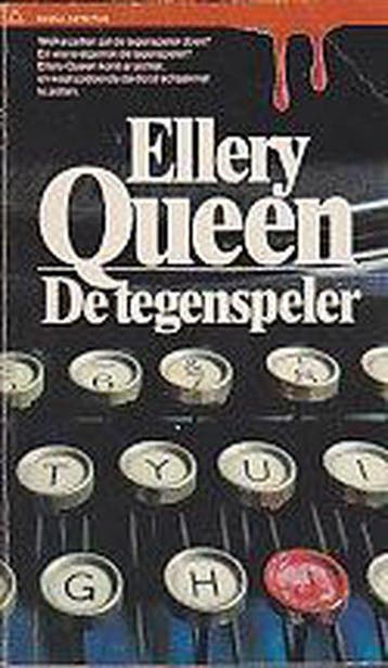 Tegenspeler 9789027438010 Queen, Boeken, Verzenden, Gelezen, Queen