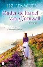 Onder de hemel van Cornwall 9789022574393 Liz Fenwick, Verzenden, Gelezen, Liz Fenwick