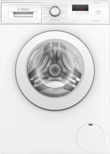 Bosch WAJ28080NL - Wasmachine - 7 kg - 1400 tpm -, Ophalen of Verzenden, Nieuw