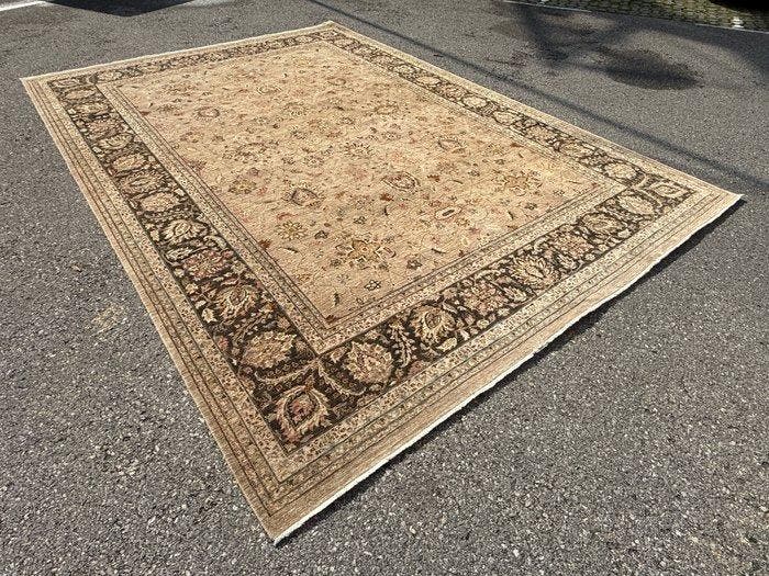 Ziegler - Vloerkleed - 434 cm - 306 cm, Maison & Meubles, Ameublement | Tapis & Moquettes
