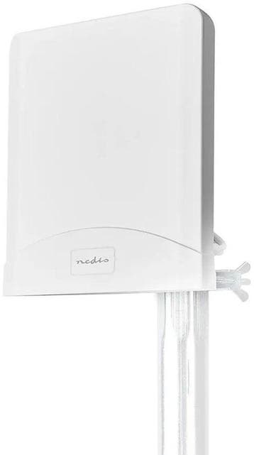 Nedis 5G / 4G / 3G Antenne - 5G - Binnen & Buiten - 698-5000, Verzenden