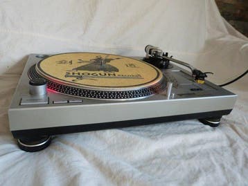 Gemini - XL-500 II Audiophile Direct Drive Snelle Start High