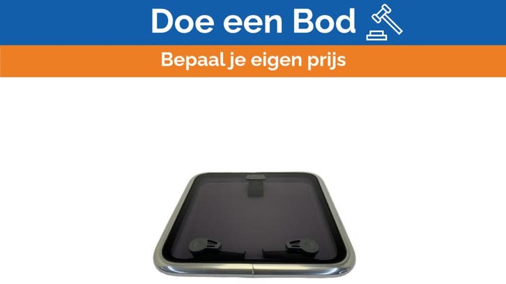 Bieden: Lewmar 399443925 Size 44 Low Profile, Watersport en Boten, Bootonderdelen, Ophalen of Verzenden