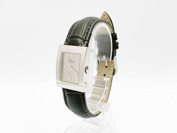 Christian Dior - Zonder minimumprijs - D78-109 - Dames -, Nieuw