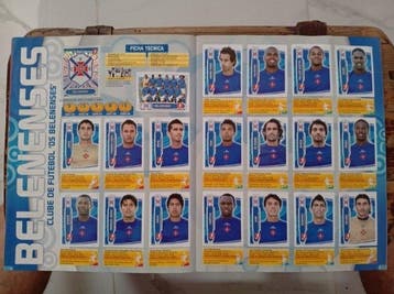 Benfica - Voetbal Superliga 2009-2010 - Di Maria, Pablo, Nieuw