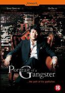 Portrait of a gangster op DVD, Verzenden, Nieuw in verpakking