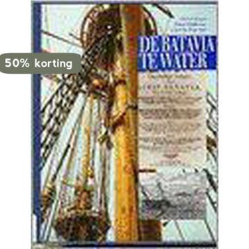De Batavia te water 9789067073820 Vibeke Roeper, Verzenden, Vibeke Roeper